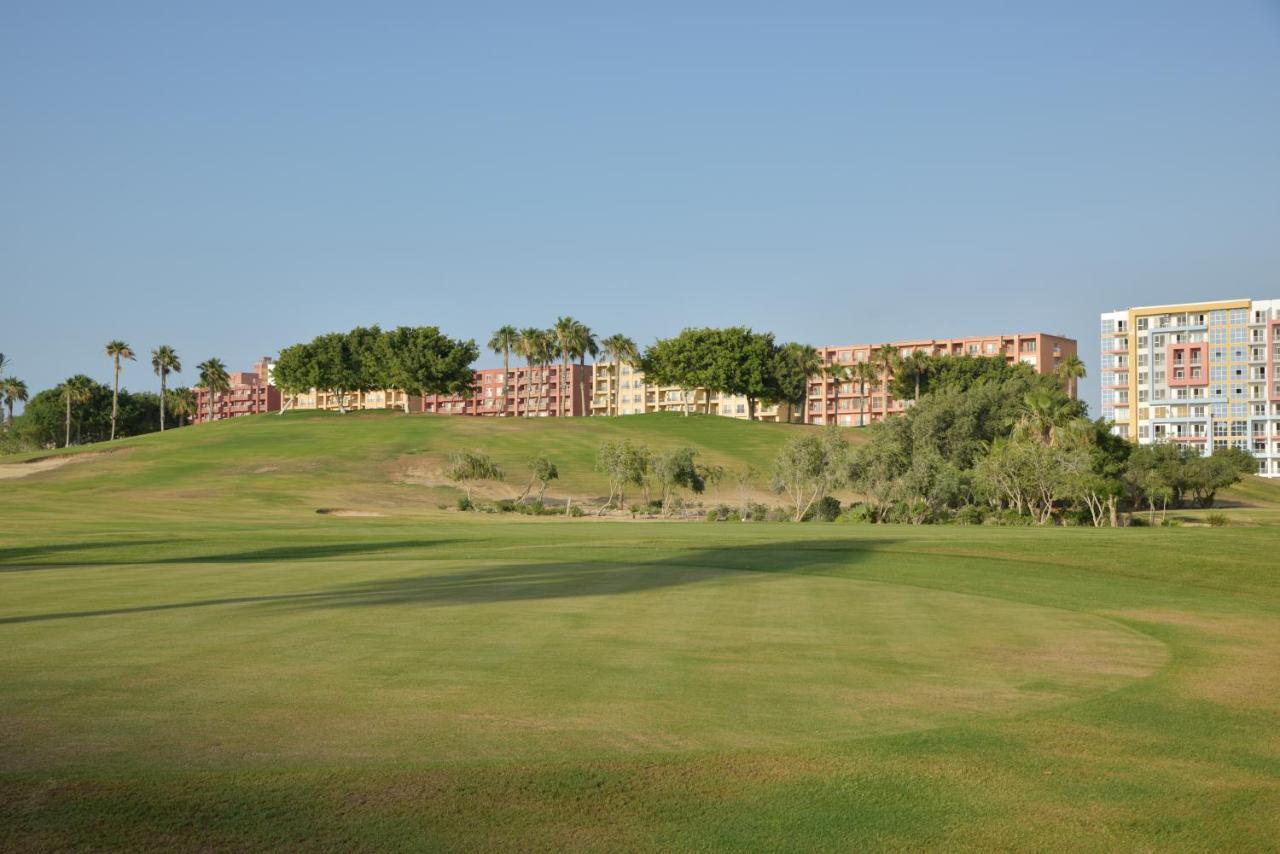 Porto Golf Marina By Seven Seasons Villa El Alamein Exterior photo